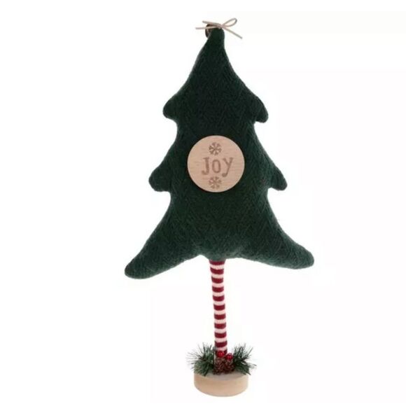 Green Joy Tree - Picture 1 of 3